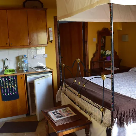 Vasilopoulos House Apartment