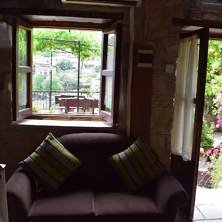 Vasilopoulos House Apartment