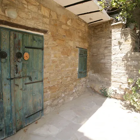 Apartament Vasilopoulos House