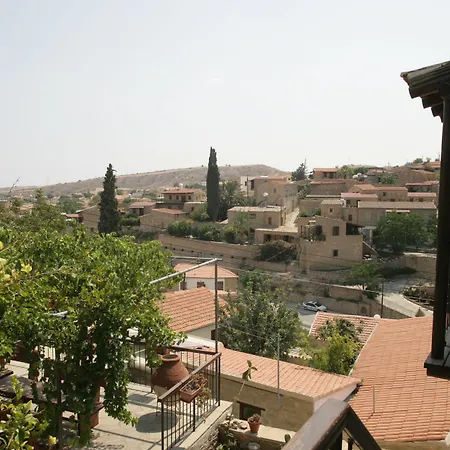 Vasilopoulos House *