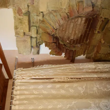 Apartment Vasilopoulos House Tochni