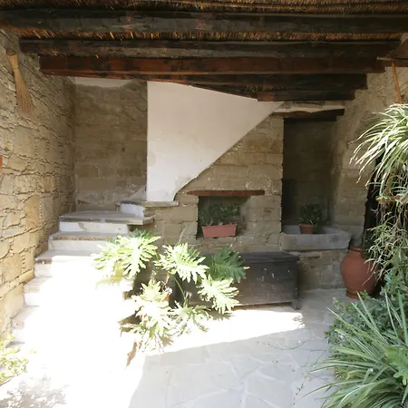 Apartment Vasilopoulos House