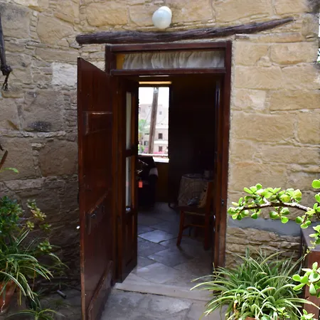 Vasilopoulos House
