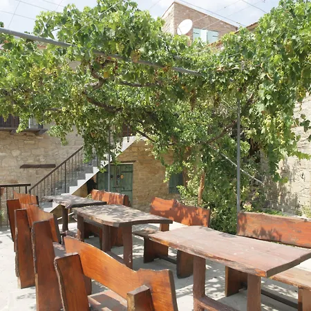 Apartament Vasilopoulos House