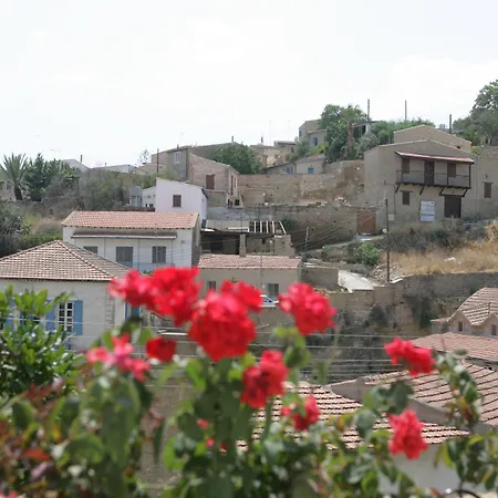 Apartment Vasilopoulos House Tochni