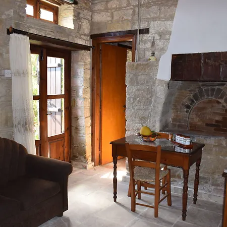 Vasilopoulos House Apartment *