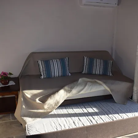 Vasilopoulos House Appartement Tokhni