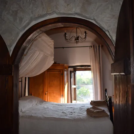 Vasilopoulos House Apartment