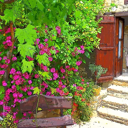 Vasilopoulos House Tochni