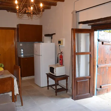 Vasilopoulos House