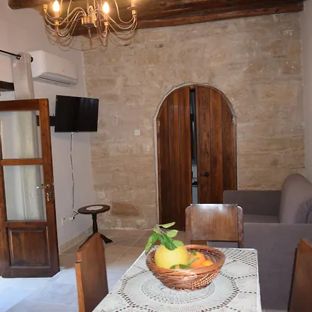Apartment Vasilopoulos House Tochni