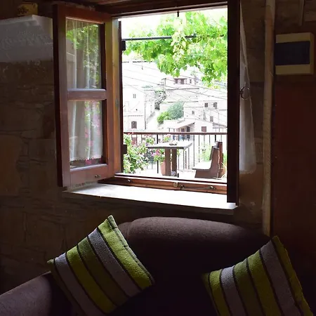 Appartement Vasilopoulos House