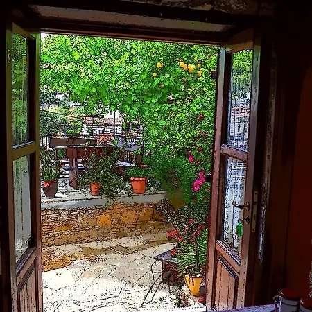 Vasilopoulos House Appartement