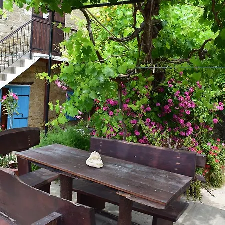 Vasilopoulos House *