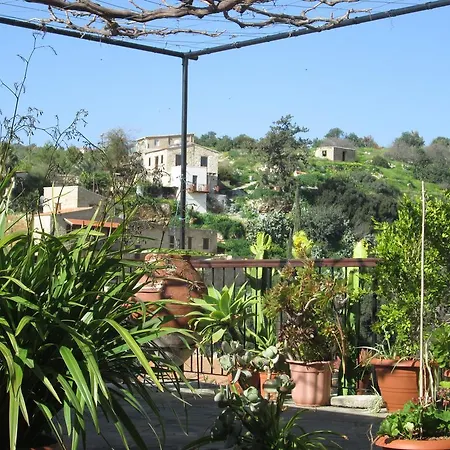 Appartement Vasilopoulos House Tochni