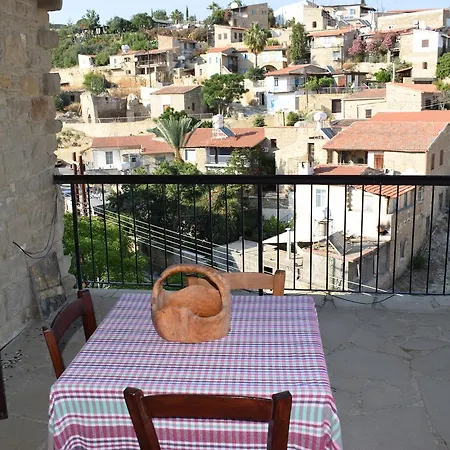Vasilopoulos House Apartment *
