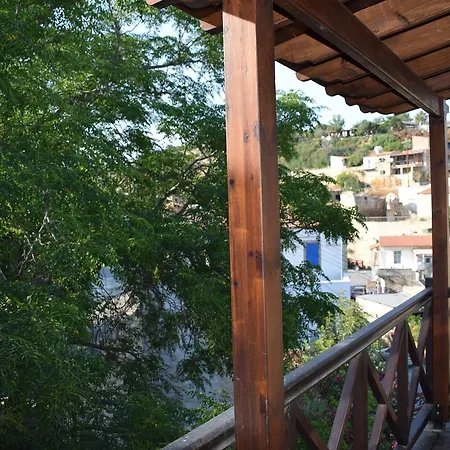 Vasilopoulos House Apartment *
