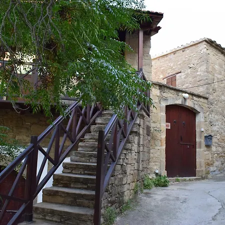 Apartment Vasilopoulos House *