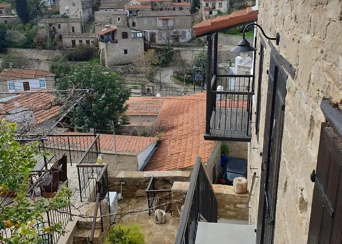 Apartment Vasilopoulos House