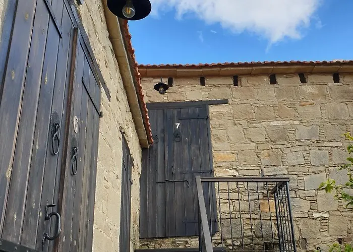 公寓 崴瑟洛普洛斯豪斯酒店 *