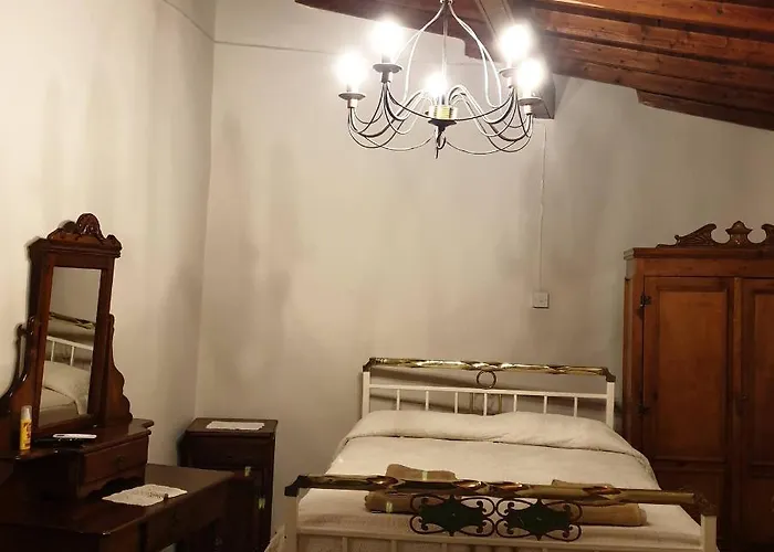 Apartment Vasilopoulos House Tochni