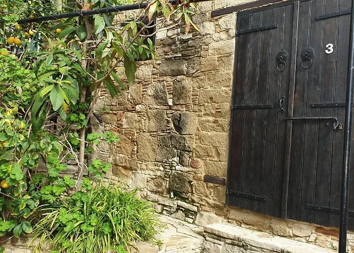 Vasilopoulos House *