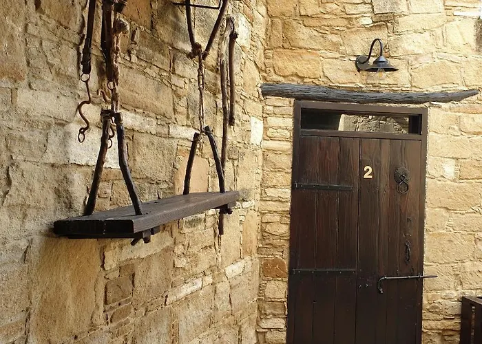 Vasilopoulos House Apartment