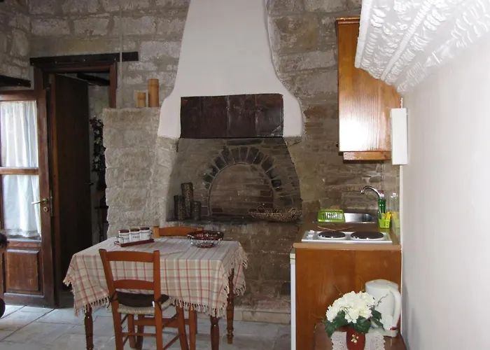 Apartment Vasilopoulos House