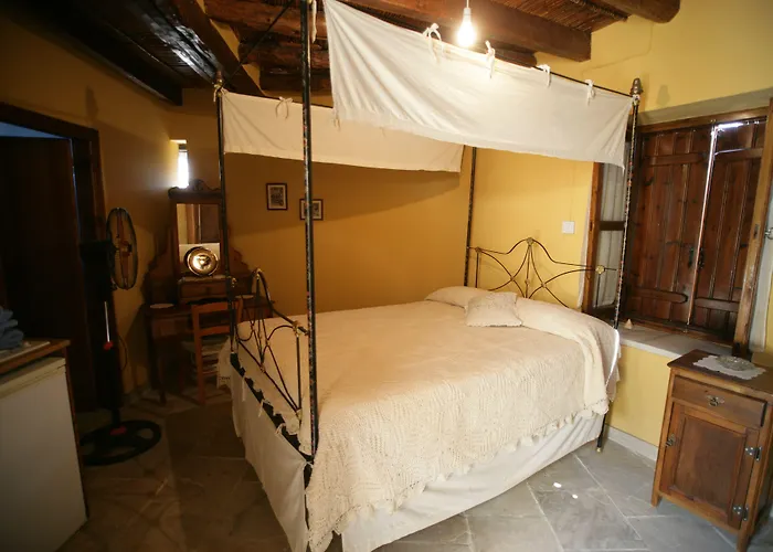 崴瑟洛普洛斯豪斯酒店 公寓 *