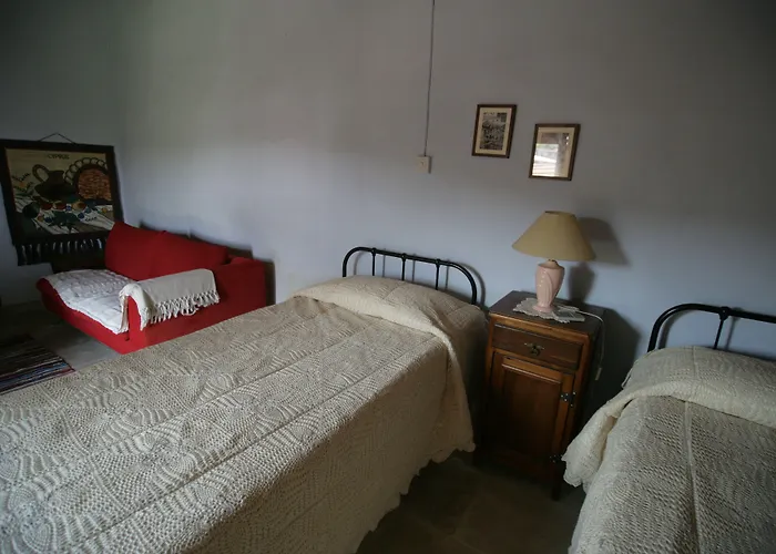 Vasilopoulos House *