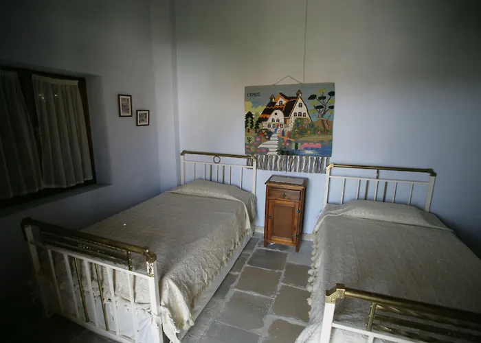 公寓 崴瑟洛普洛斯豪斯酒店 *