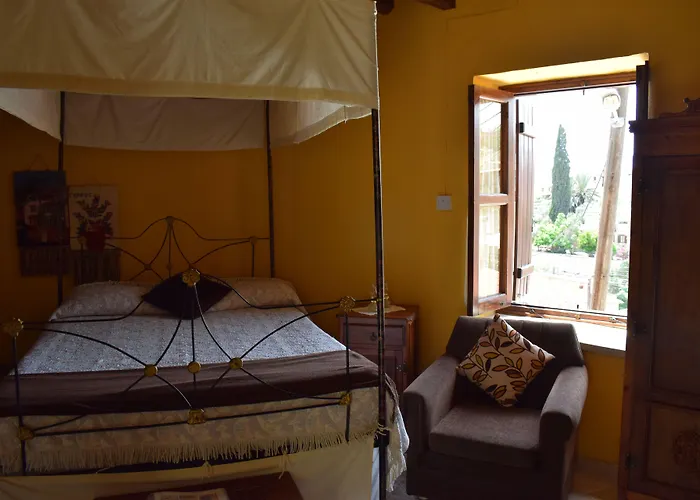 Vasilopoulos House Apartment