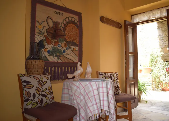 公寓 崴瑟洛普洛斯豪斯酒店 托其