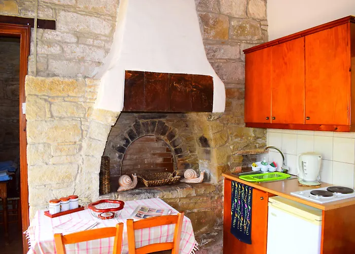 Apartment Vasilopoulos House