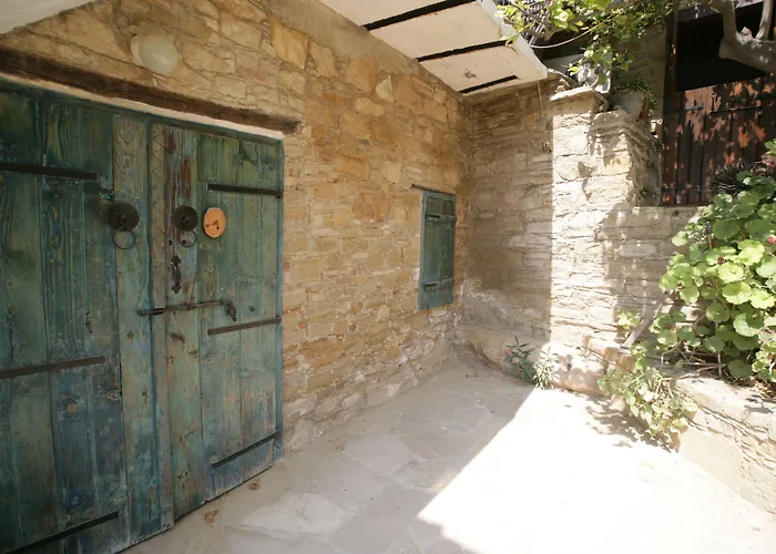 Apartment Vasilopoulos House