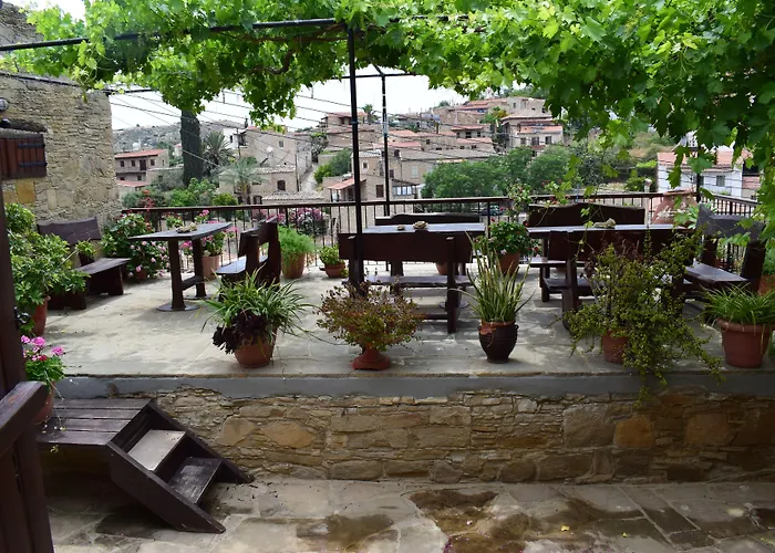 公寓 崴瑟洛普洛斯豪斯酒店