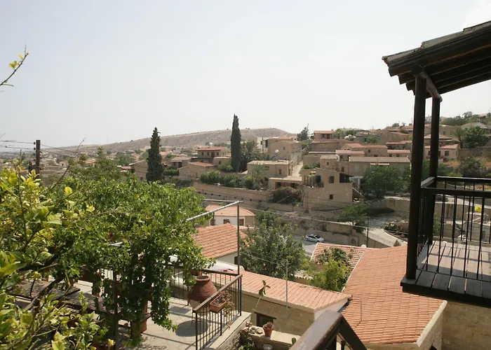 Vasilopoulos House *