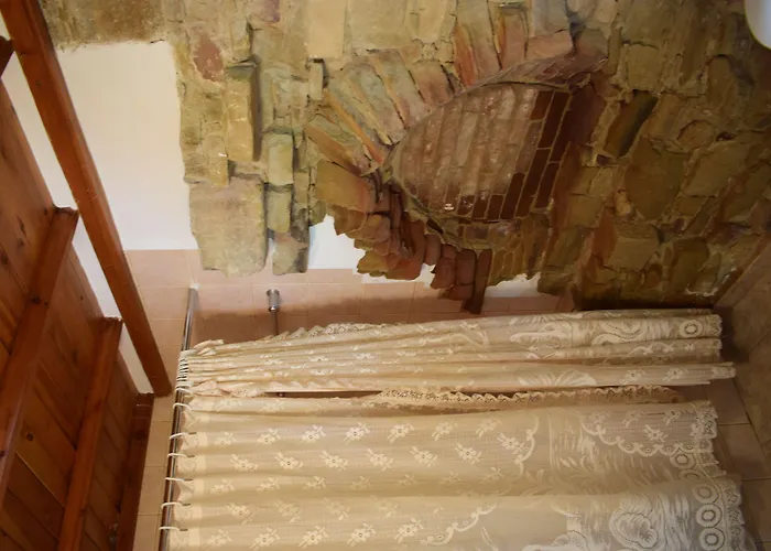 Apartment Vasilopoulos House Tochni