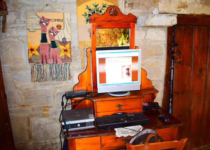 崴瑟洛普洛斯豪斯酒店 托其