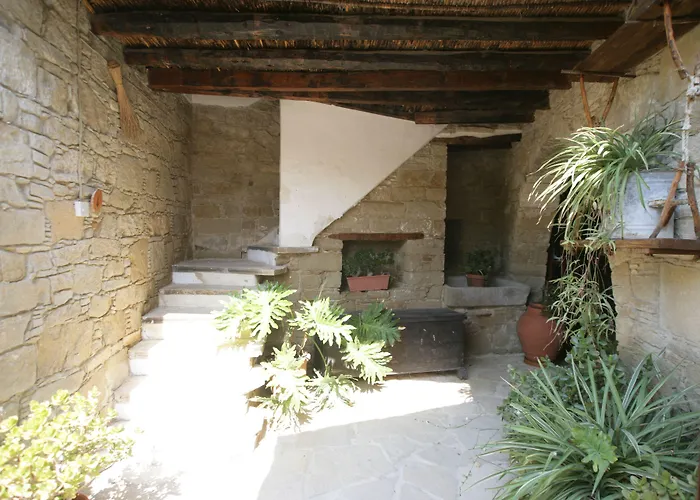 Apartment Vasilopoulos House