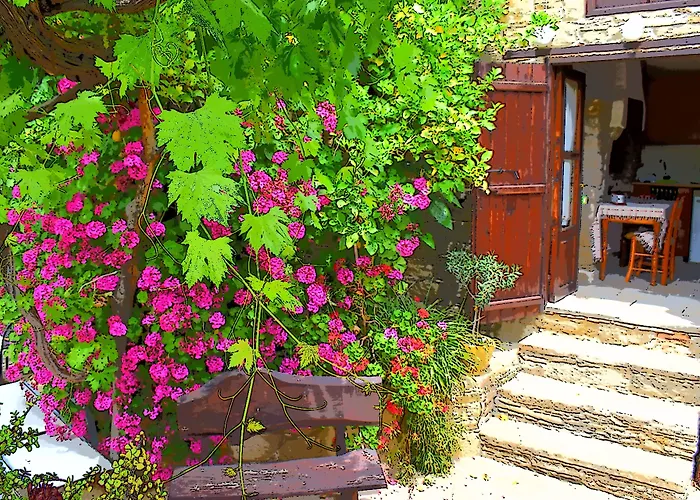 Vasilopoulos House *