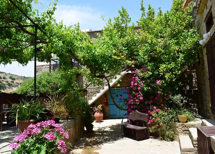 Apartment Vasilopoulos House *