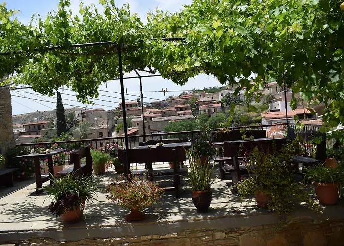 Apartment Vasilopoulos House