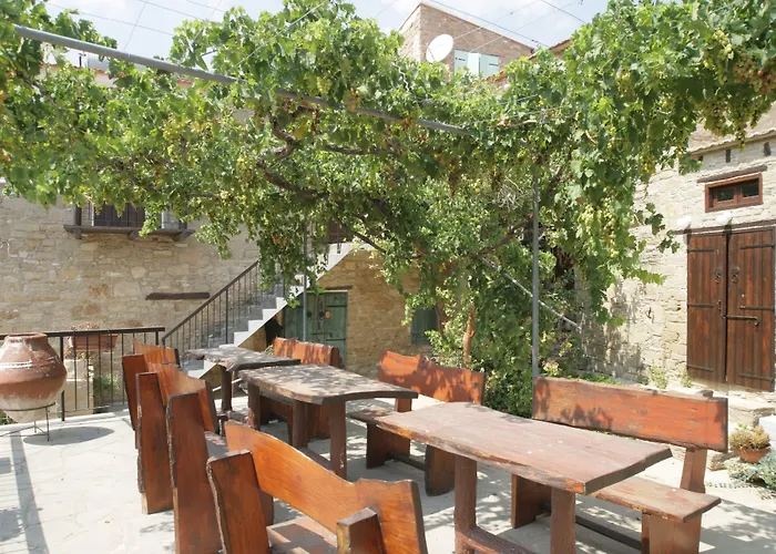 Apartment Vasilopoulos House