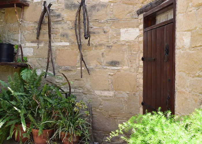 Apartment Vasilopoulos House