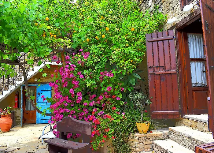 Apartment Vasilopoulos House