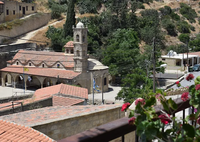 崴瑟洛普洛斯豪斯酒店 公寓