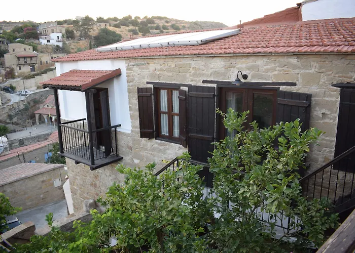 崴瑟洛普洛斯豪斯酒店 托其