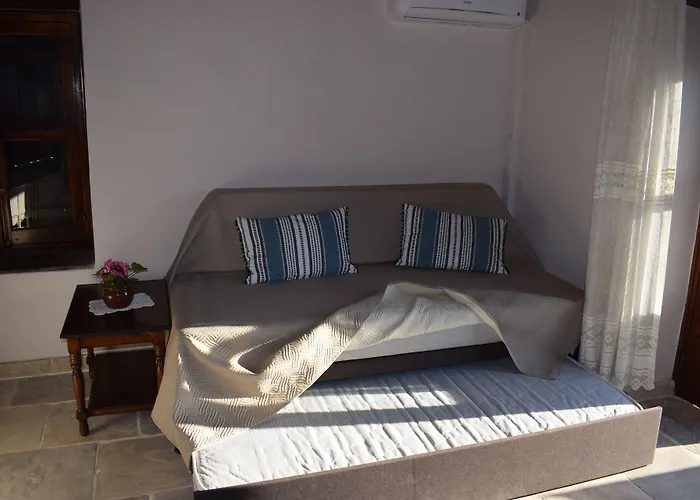 崴瑟洛普洛斯豪斯酒店 公寓 托其