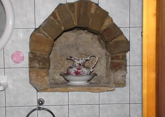 崴瑟洛普洛斯豪斯酒店 * 托其